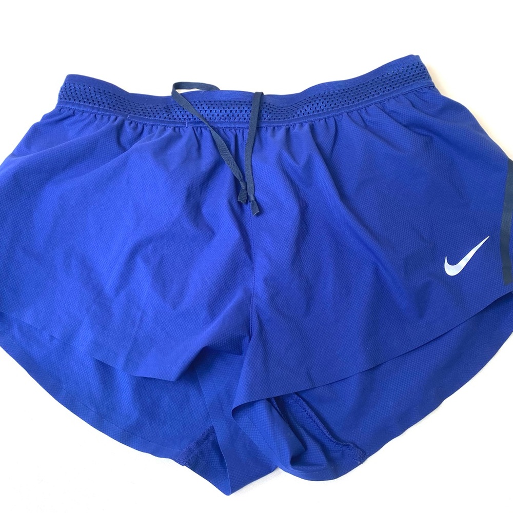 Nike Dri-Fit Running Shorts